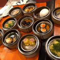 โกตั้ม ติ่มซำ ศรีนครินทร์