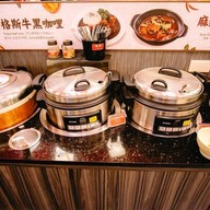 Xin Mala Hot Pot Hanzhong