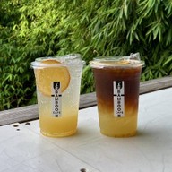 Bamboo cafe` อยุธยา