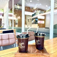 Rim Coffee Roaster No.1 สนามกอล์ฟลานนา