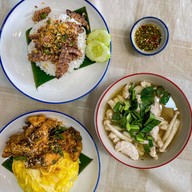 ครัวรวมรส ๒๕๖๔ (อาหารเช้า)