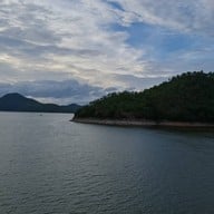 เขื่อนศรีนครินทร์