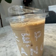 DOUBLE SLASH // COFFEE SPACE พระราม 8