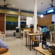 บรรยากาศ Shori Sushi Chiang Mai