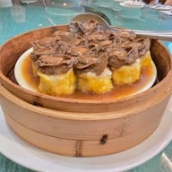 เมนูของร้าน Chef Man ราชดำริ