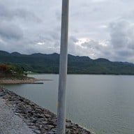 เขื่อนศรีนครินทร์