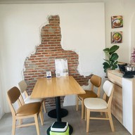 ร้านติดตำ แซ่บจี๊ด สาขาหทัยราษฎร์ 45