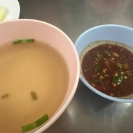ฟู่โอชา มันไก่บ้าน ( ข้าวมันไก่ ) ถ.พรานนก-พุทธมณฑล