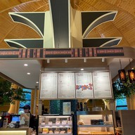 Doi Chaang Caffe - The Gardener CALTEX - Samkhok