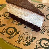 เมนูของร้าน Doi Chaang Caffe - The Gardener CALTEX - Samkhok