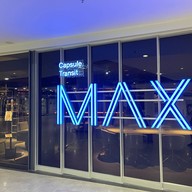 บรรยากาศ CapsuleTransit MAX KLIA T2