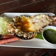 เมนูของร้าน เอกเขนก ฉะเชิงเทรา