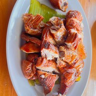 ผู้ใหญ่อาร์ทอาหารป่า