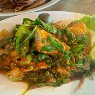ร้านอาหารป่าจรูญฉาย