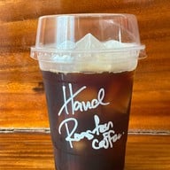 Handroaster coffee & slowbar สุราษฎร์ธานี
