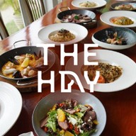 CHEERS SOCIAL CLUB (ในโครงการ THE HAY)