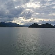 เขื่อนศรีนครินทร์