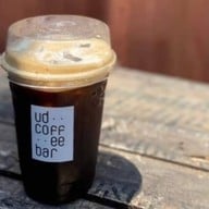 UD COFFEEBAR ถ.ประจักษ์ศิลปาคม
