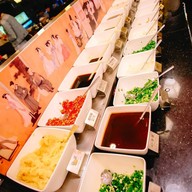 Xin Mala Hot Pot Hanzhong