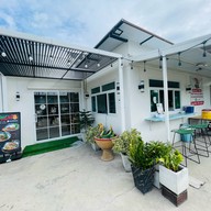 ร้านติดตำ แซ่บจี๊ด สาขาหทัยราษฎร์ 45