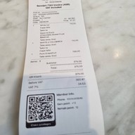 DOUBLE SLASH // COFFEE SPACE พระราม 8