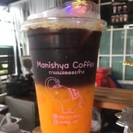 Manishya COFFEE กาแฟสดดอยช้าง