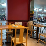 DIN by Din Tai Fung at KLIA Terminal 2