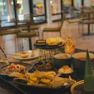 ๒๔๘๘ Zong Zi Pad Pad