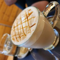 Doi Chaang Caffe - The Gardener CALTEX - Samkhok