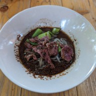 นายหัว ก๋วยเตี๋ยวเรืออยุธยา (สูตรดั้งเดิม) สาขาอุบลราชธานี