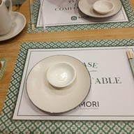 บรรยากาศ Shori Sushi Chiang Mai