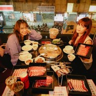 Xin Mala Hot Pot Hanzhong