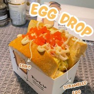 sandwich by live with hope