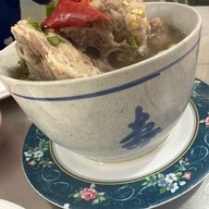 ฟู่โอชา มันไก่บ้าน ( ข้าวมันไก่ ) ถ.พรานนก-พุทธมณฑล