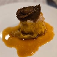 เมนูของร้าน Chef Man ราชดำริ