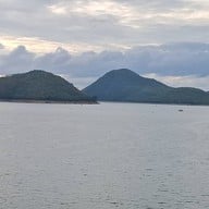 เขื่อนศรีนครินทร์