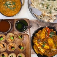 Mama Restaurant Phahurat