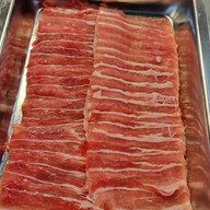 เมนูของร้าน สุกี้พิชญา บุฟเฟต์ ปิ้งย่างxสุกี้ เพรชบูรณ์