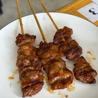 ก๋วยเตี๋ยวต้มยำหมูบะช่อเฮียตง -