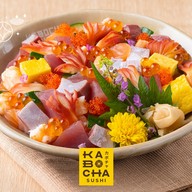 Kabocha Sushi The Bright พระราม 2