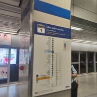 Mrt สุขุมวิท