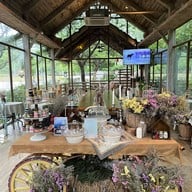 Grandma's Cafe สวนผึ้ง ราชบุรี