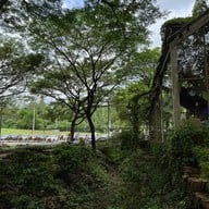 Grandma's Cafe สวนผึ้ง ราชบุรี