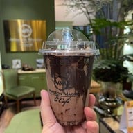 Winston Maison Le Café Gaysorn Tower