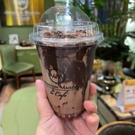 Winston Maison Le Café Gaysorn Tower