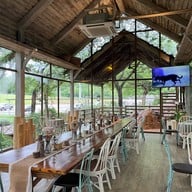 Grandma's Cafe สวนผึ้ง ราชบุรี