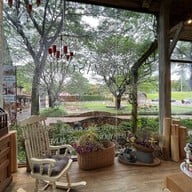 Grandma's Cafe สวนผึ้ง ราชบุรี