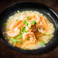 กับข้าวกับปลา เอ็มไพร์ทาวเวอร์