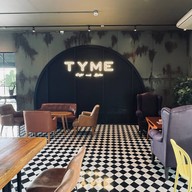 Tyme Cafe & Bistro