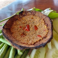 Food or drink of Bang Por Seafood